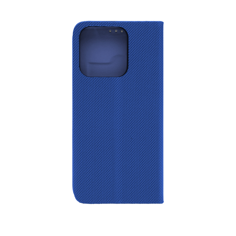 Futrola LUX MESH FLIP za Huawei Honor X8C plava