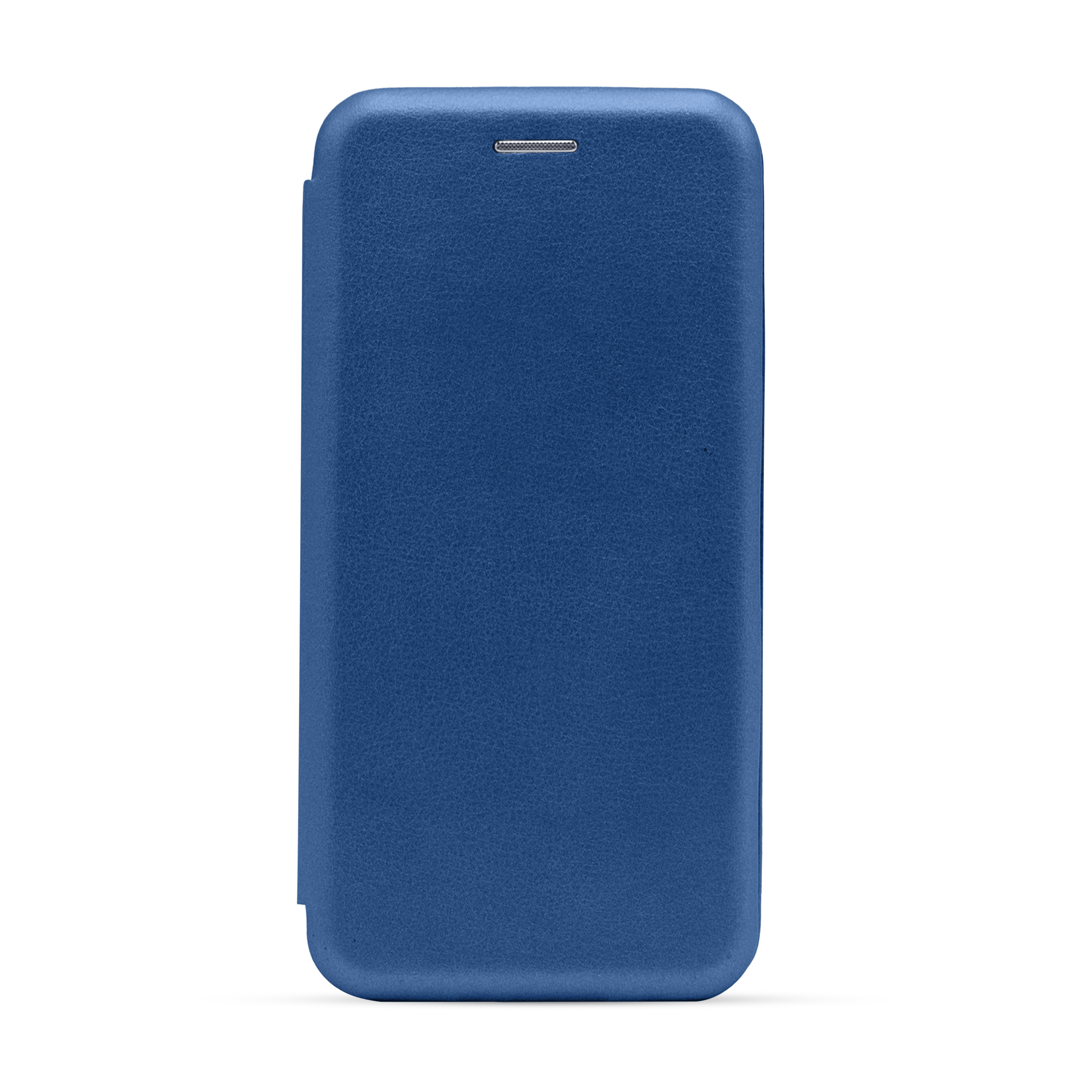 Futrola ROYAL FLIP COVER za Iphone 14 Plus kraljevsko plava