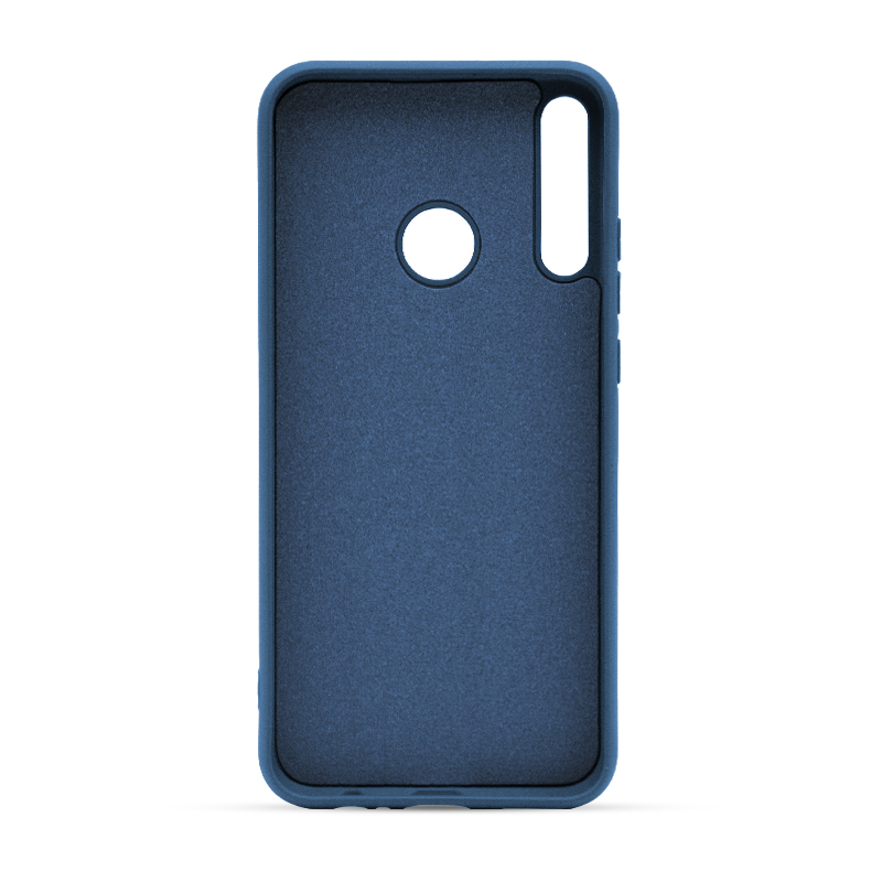 Futrola SOFT CASE za Huawei P40 Lite E teget