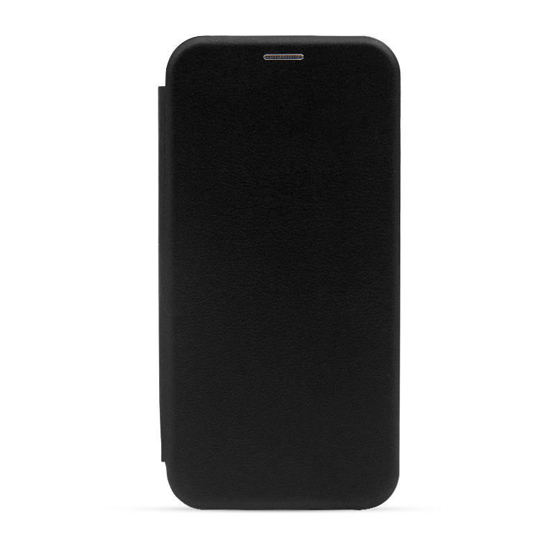 Futrola ROYAL FLIP COVER za Samsung S24 Plus crna