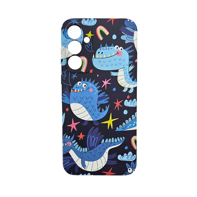 Futrola SVETLECE za Samsung A15 DZ10/10