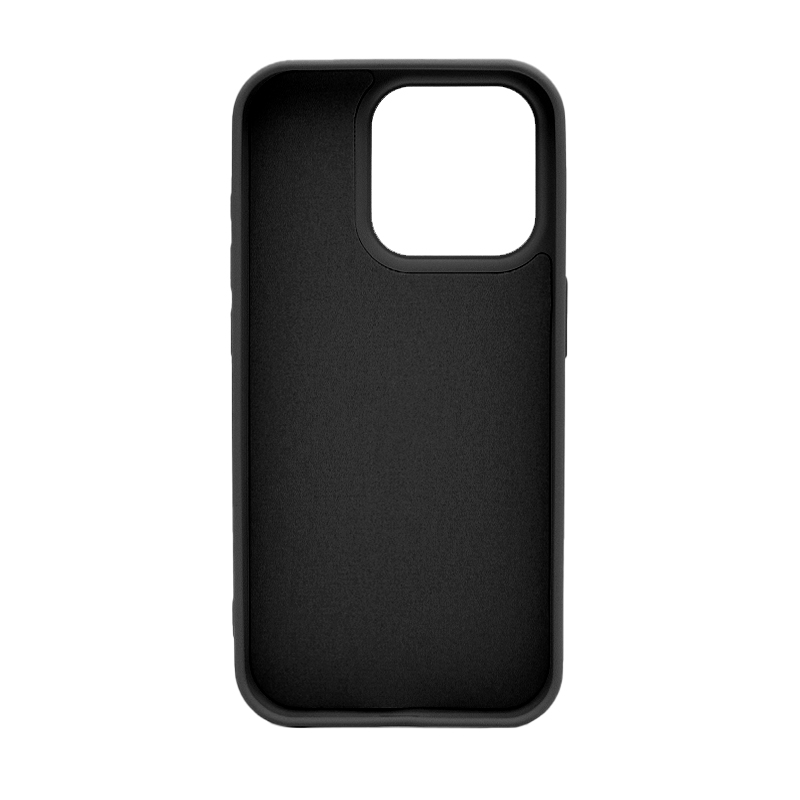 Futrola SOFT CASE za Iphone 15 Pro crna