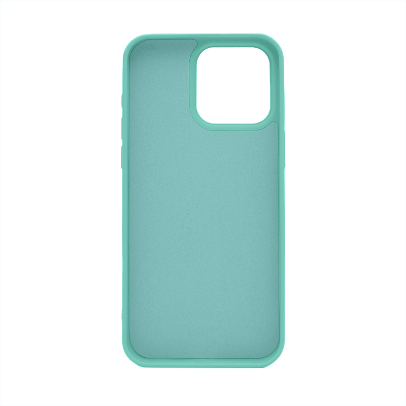 Futrola SOFT CASE za Iphone 15 Pro Max tirkizna