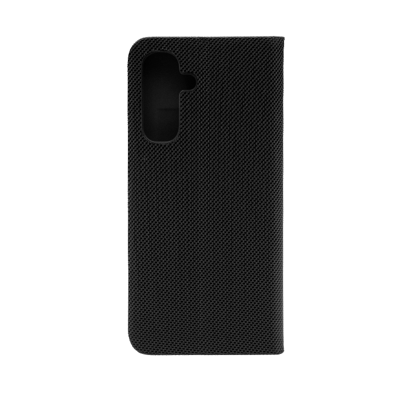 Futrola LUX MESH FLIP za Samsung A26 crna