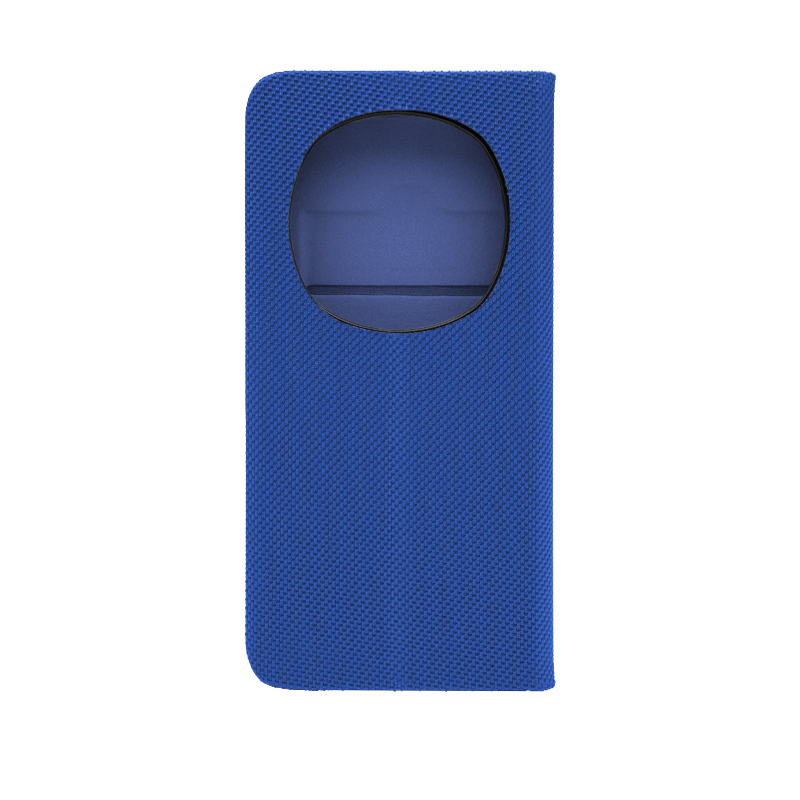 Futrola LUX MESH FLIP za Huawei Honor Magic 7 Pro plava