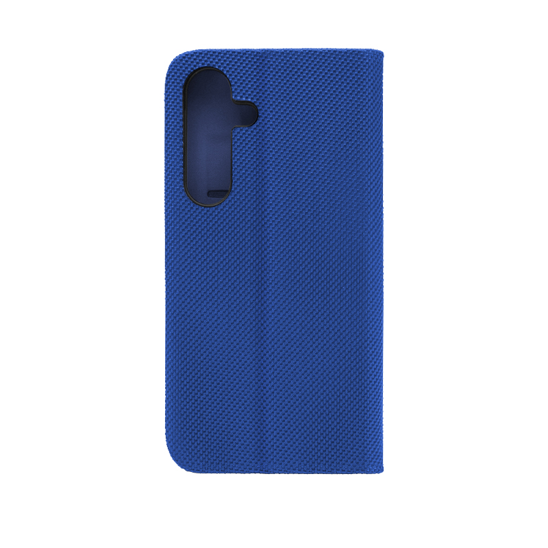 Futrola LUX MESH FLIP za Samsung S25 plava