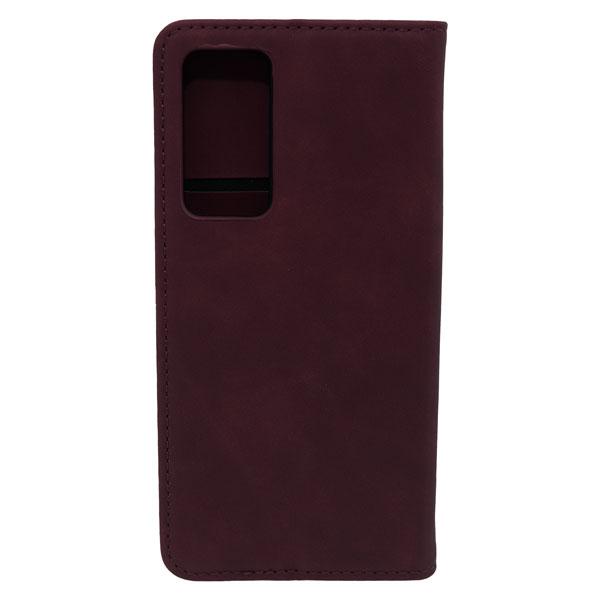 Futrola LEATHER RETRO FLIP za Xiaomi Mi 12 bordo