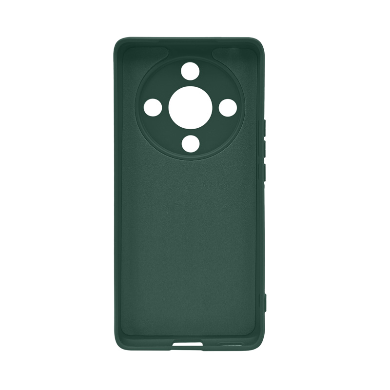 Futrola SOFT CASE za Huawei Honor Magic 6 Lite zelena