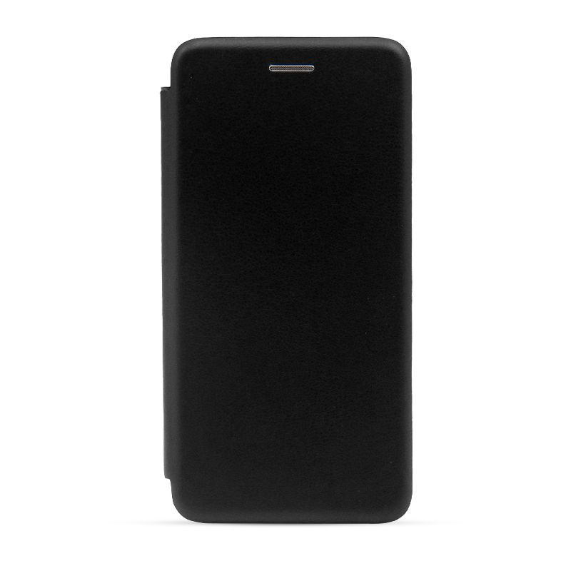 Futrola ROYAL FLIP COVER za Huawei Y5 (2018) crna