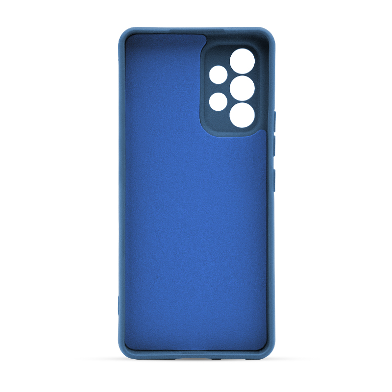 Futrola SOFT CASE za Samsung A53 teget