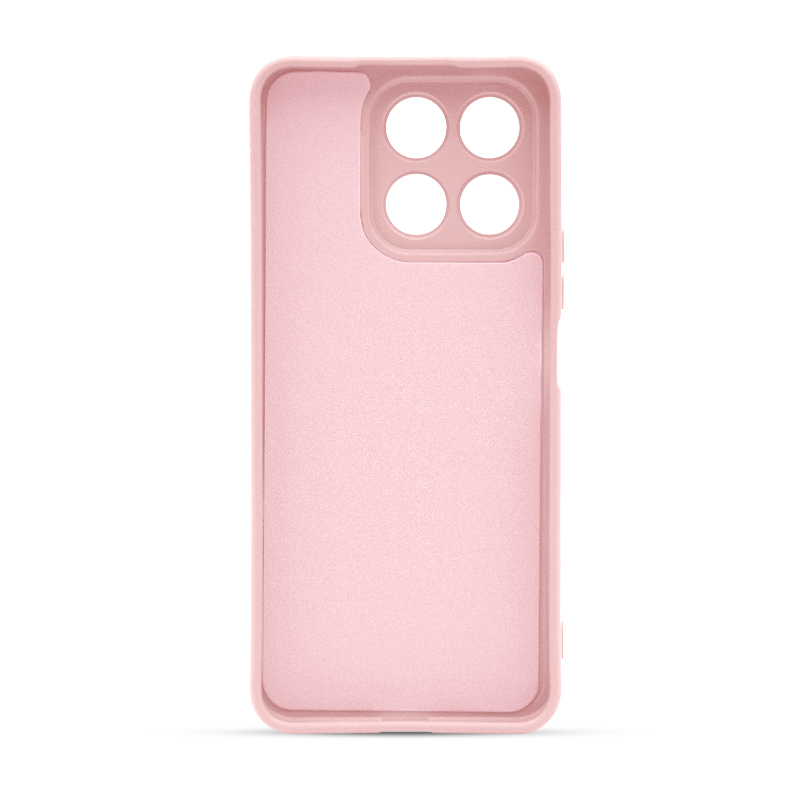 Futrola SOFT CASE za Huawei Honor X8A roze