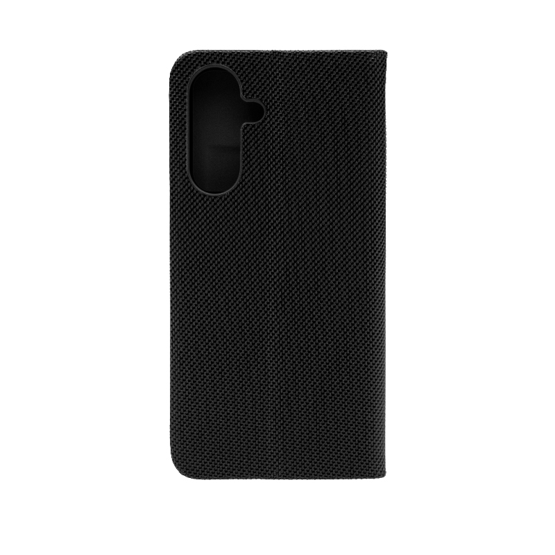 Futrola LUX MESH FLIP za Samsung A36 crna