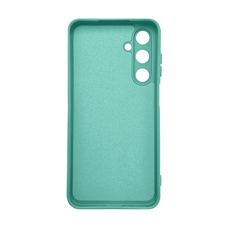 Futrola SOFT CASE za Samsung A15 tirkizna