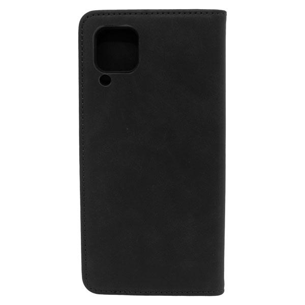 Futrola LEATHER RETRO FLIP za Iphone 13 Pro crna