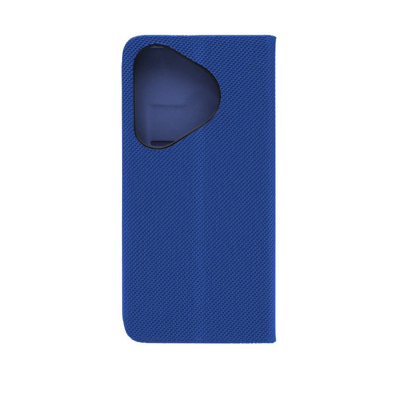 Futrola LUX MESH FLIP za Huawei Pura 70 plava
