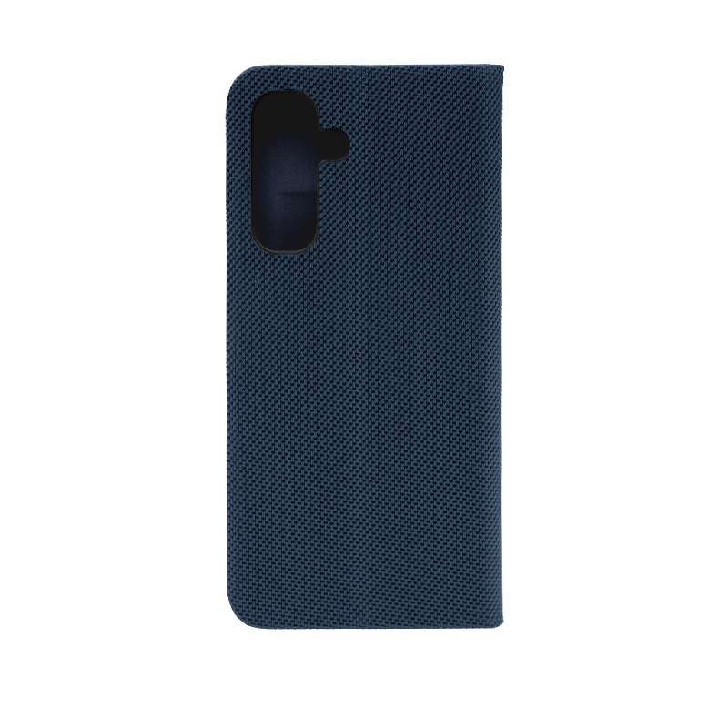 Futrola LUX MESH FLIP za Samsung A26 tamno plava