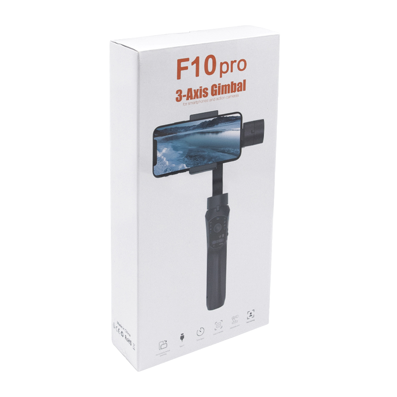 Selfie stap GIMBAL F10 Pro