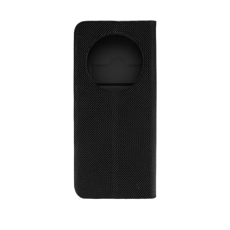 Futrola LUX MESH FLIP za Xiaomi Redmi 14C crna