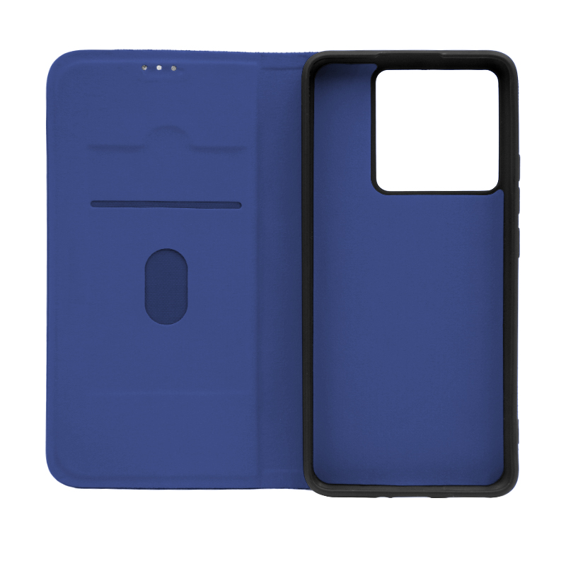 Futrola LUX MESH FLIP za Xiaomi 13T plava