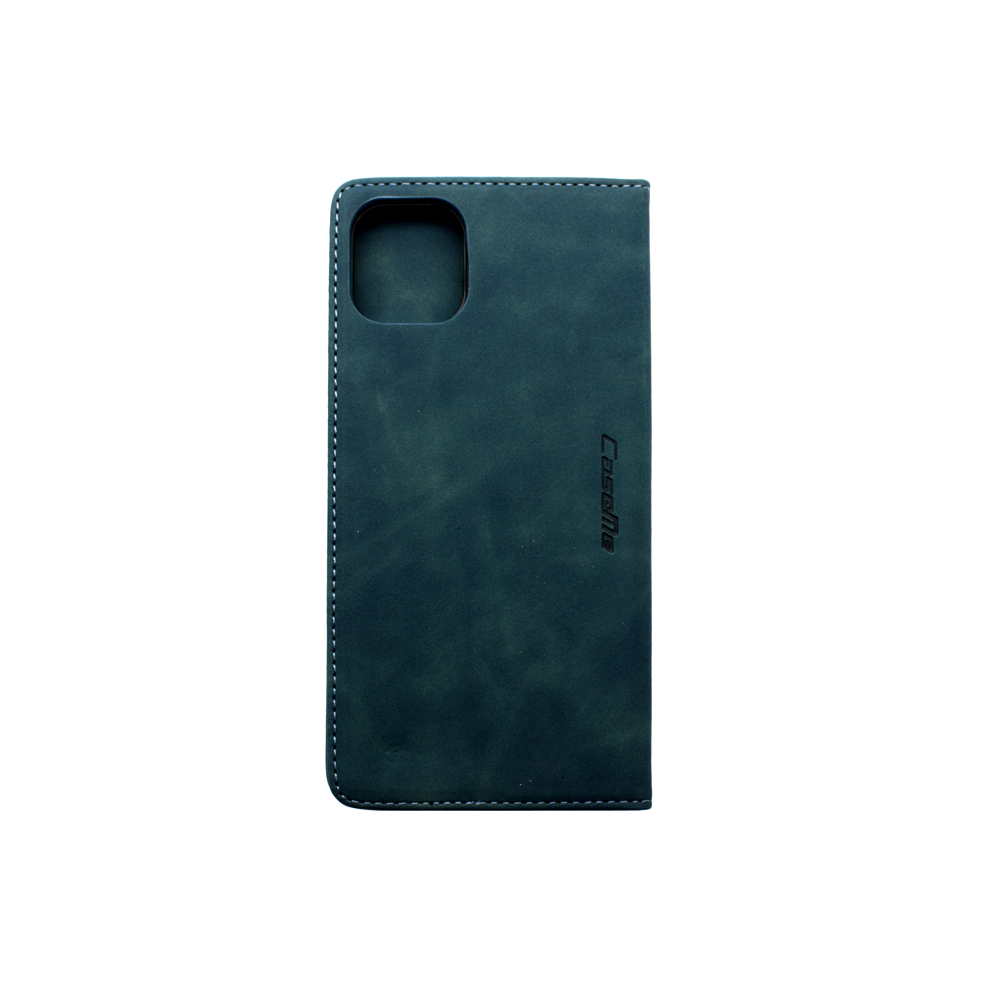 Futrola LEATHER RETRO FLIP za Iphone 11 Pro (5.8) plava