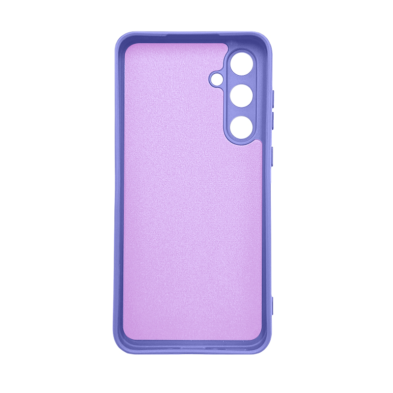 Futrola SOFT CASE za Samsung A35 lavanda
