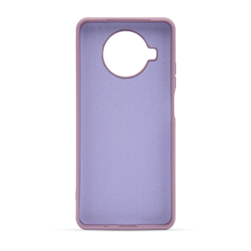 Futrola SOFT CASE za Xiaomi MI 10T Lite ljubicasta