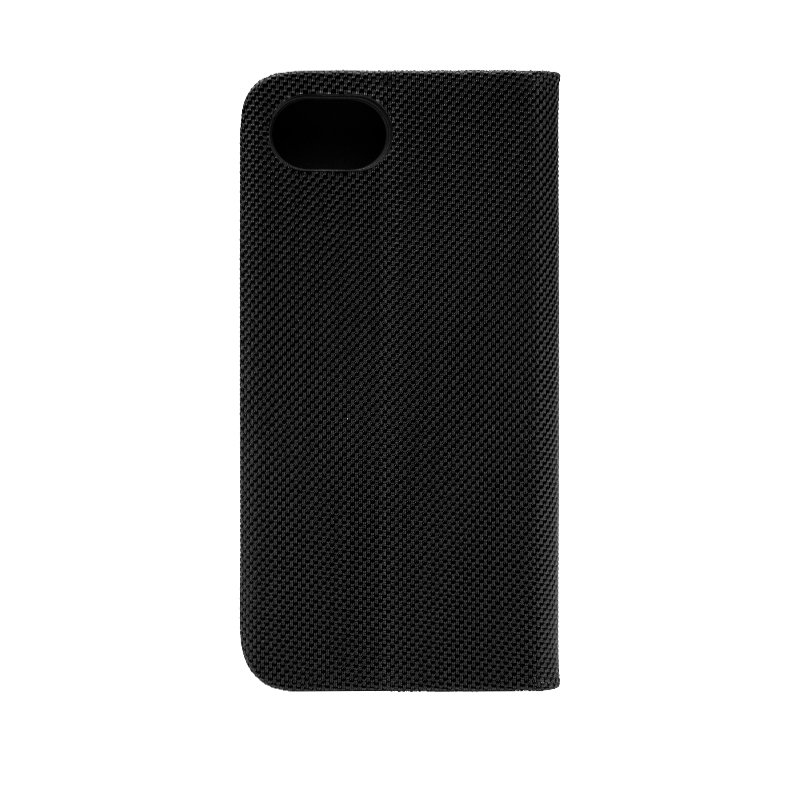 Futrola LUX MESH FLIP za Iphone 16E crna