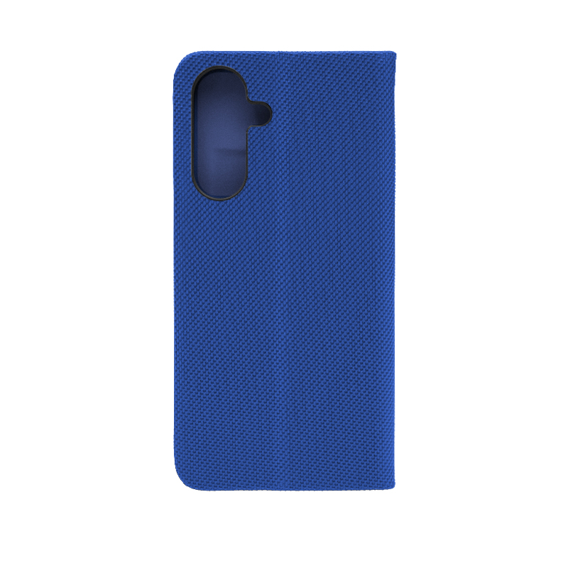 Futrola LUX MESH FLIP za Samsung A36 plava