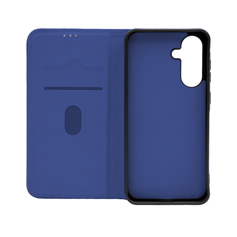 Futrola LUX MESH FLIP za Samsung A36 plava