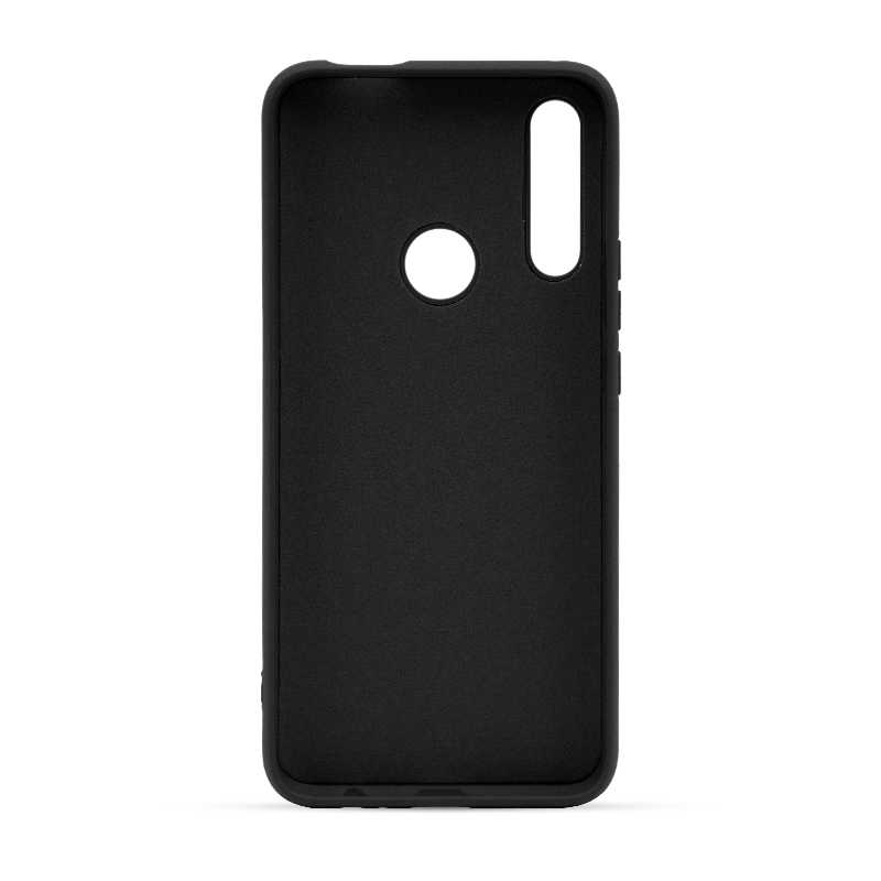 Futrola SOFT CASE za Huawei P Smart (2019) crna