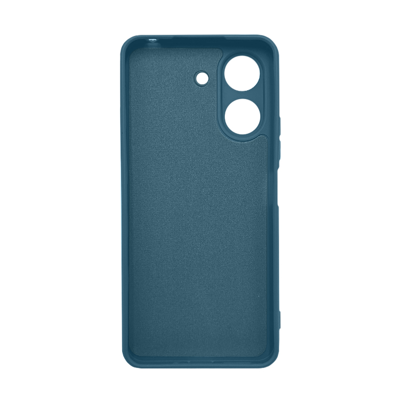 Futrola SOFT CASE za Xiaomi Redmi 13C teget