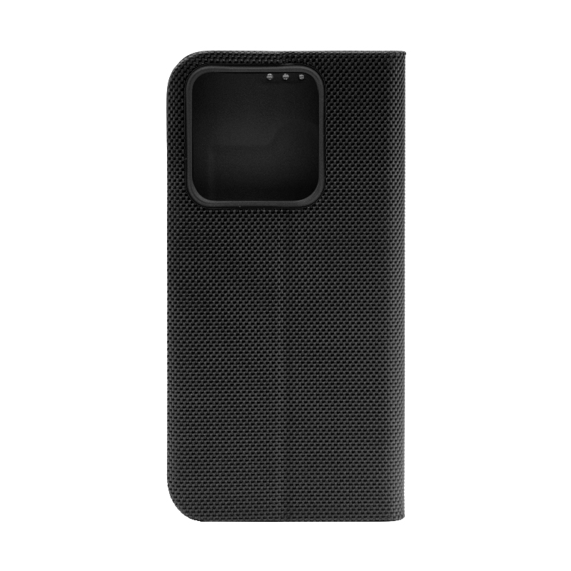 Futrola LUX MESH FLIP za Xiaomi 14 crna