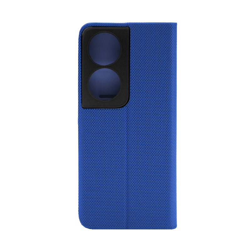 Futrola LUX MESH FLIP za Huawei Honor X7B plava