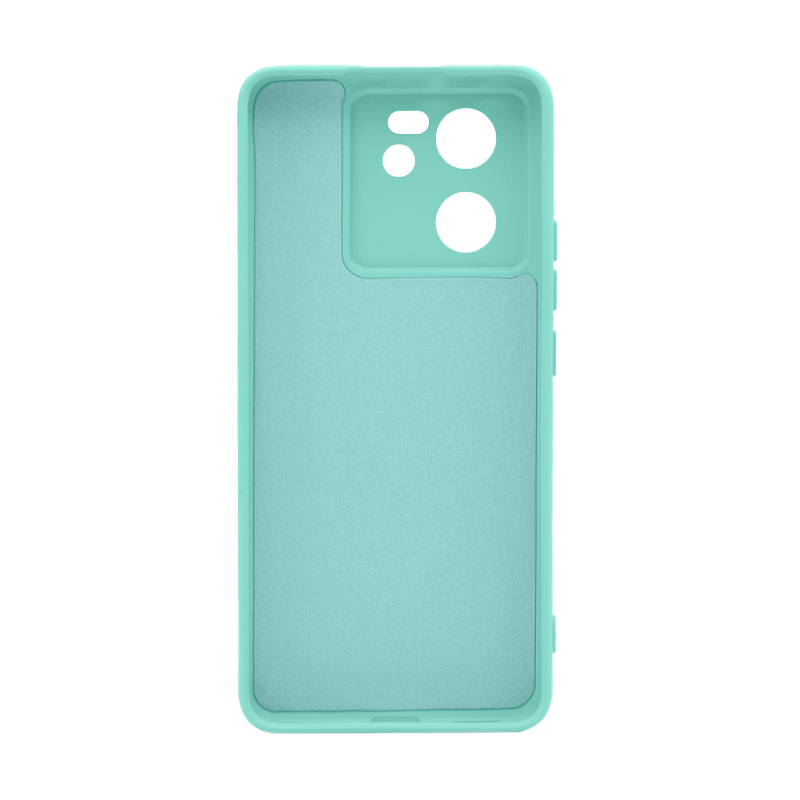 Futrola SOFT CASE za Xiaomi Redmi 13T tirkizna