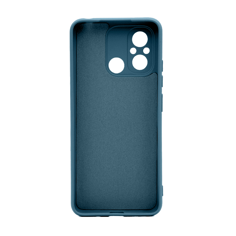 Futrola SOFT CASE za Xiaomi Redmi Note 12C teget