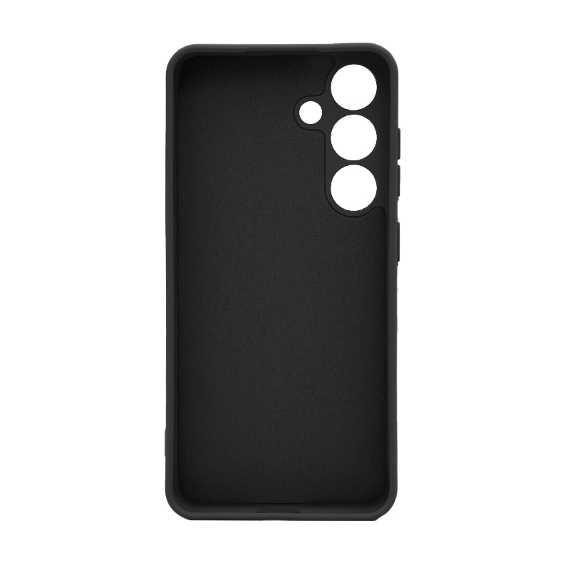 Futrola SOFT CASE za Samsung S24 crna