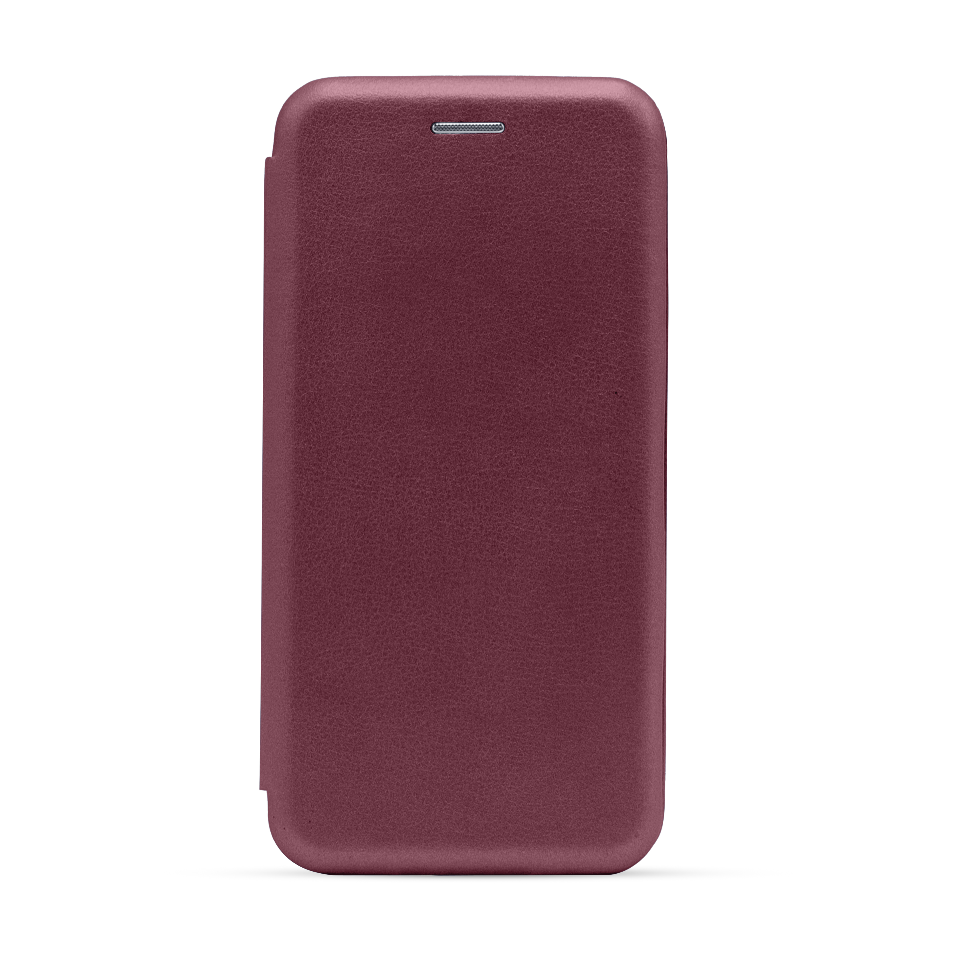 Futrola ROYAL FLIP COVER za Xiaomi Poco C40 bordo