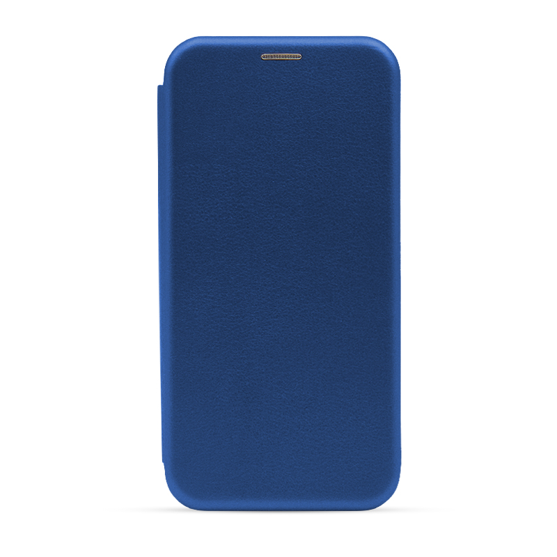 Futrola ROYAL FLIP COVER za Samsung A15 kraljevsko plava