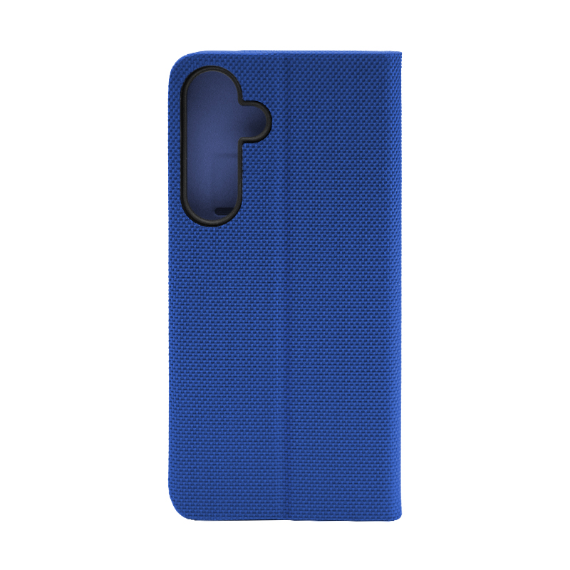Futrola LUX MESH FLIP za Samsung S24 Plus plava