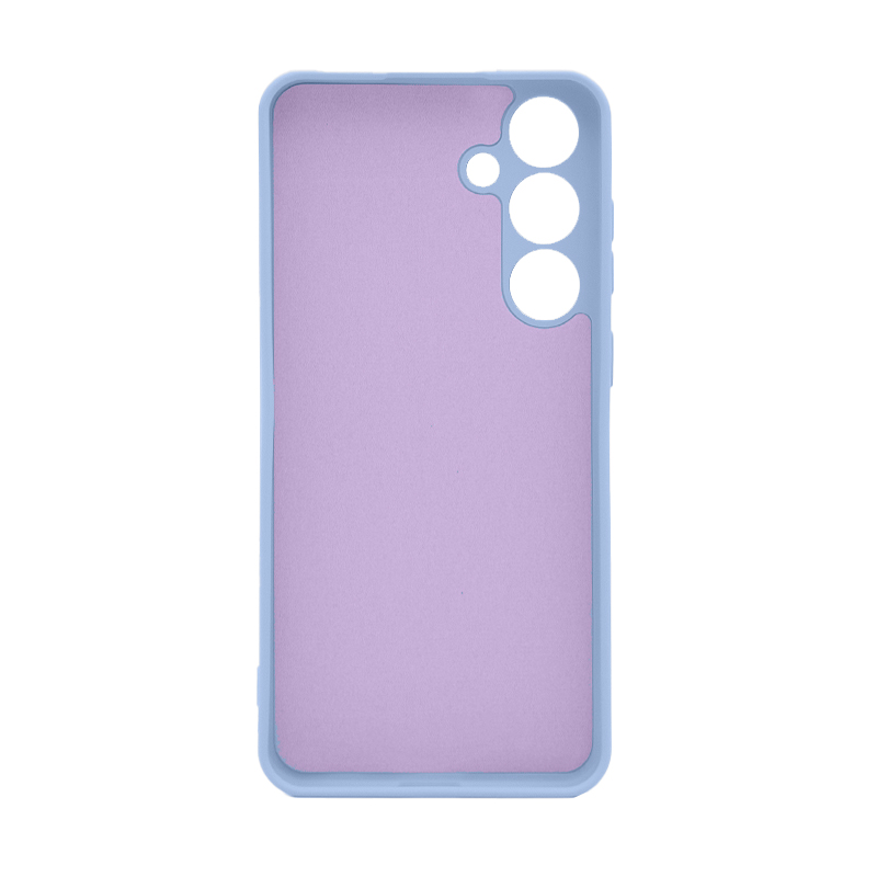 Futrola SOFT CASE za Samsung S24 Plus lavanda