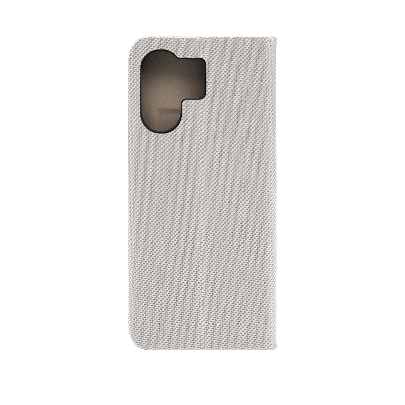 Futrola LUX MESH FLIP za Xiaomi Redmi 13C 4G zlatna