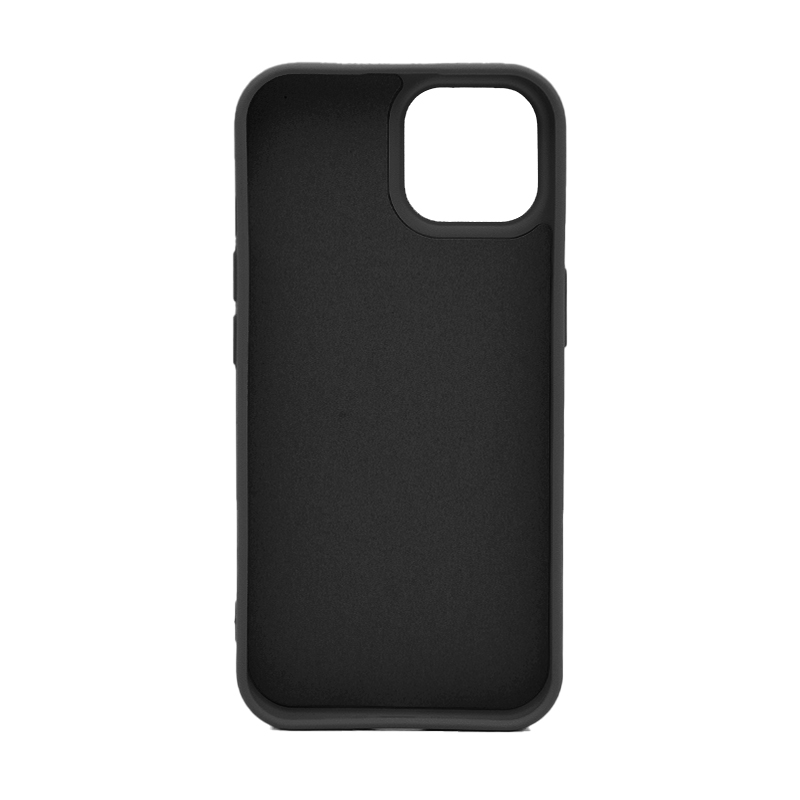 Futrola SOFT CASE za Iphone 15 crna