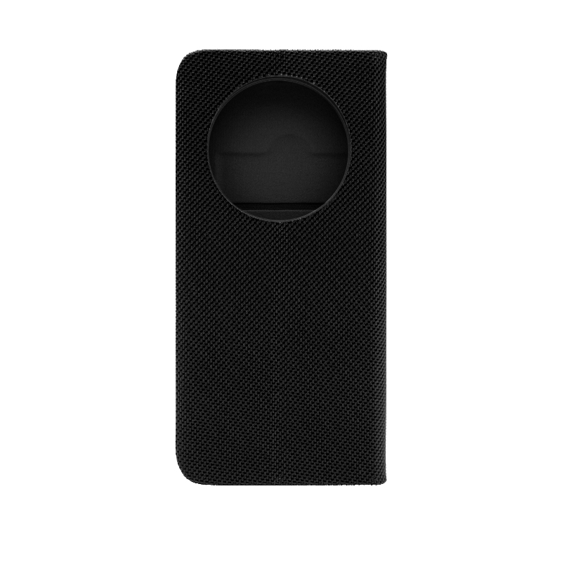 Futrola LUX MESH FLIP za Huawei Honor X9C crna
