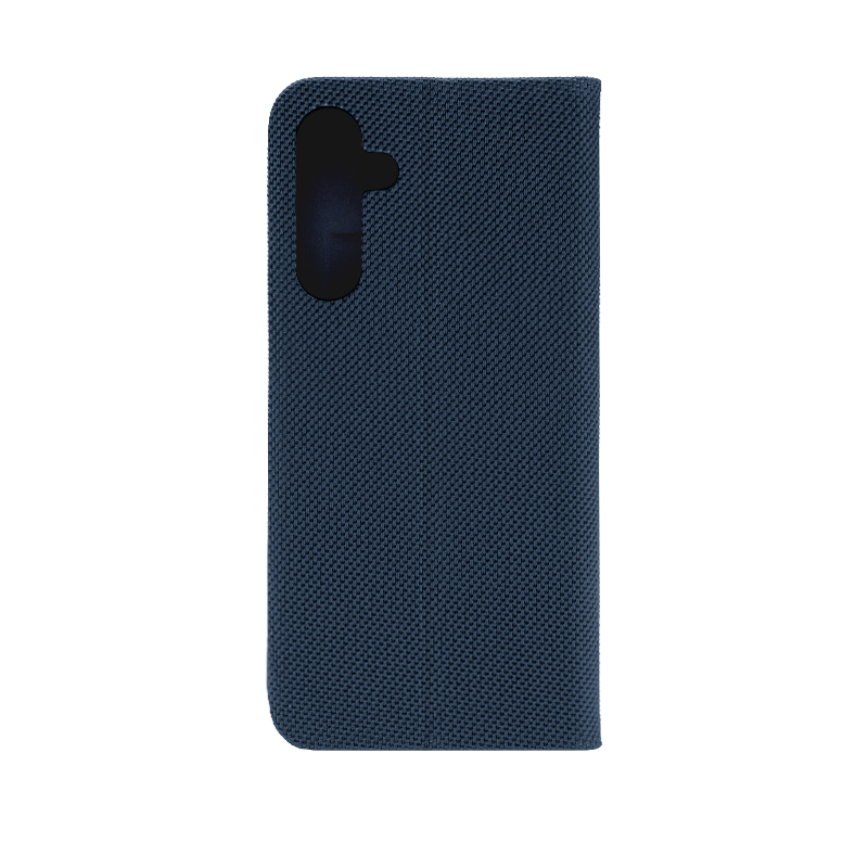 Futrola LUX MESH FLIP za Samsung A16 tamno plava