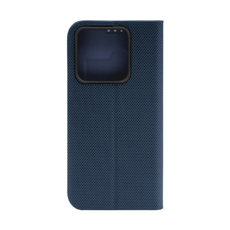 Futrola LUX MESH FLIP za Xiaomi 14 tamno plava