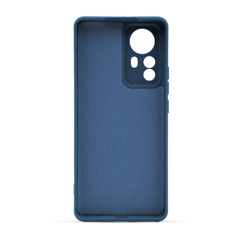 Futrola SOFT CASE za Xiaomi Mi 12 Pro teget