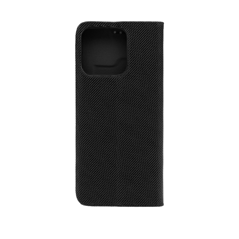 Futrola LUX MESH FLIP za Huawei Honor X7C crna