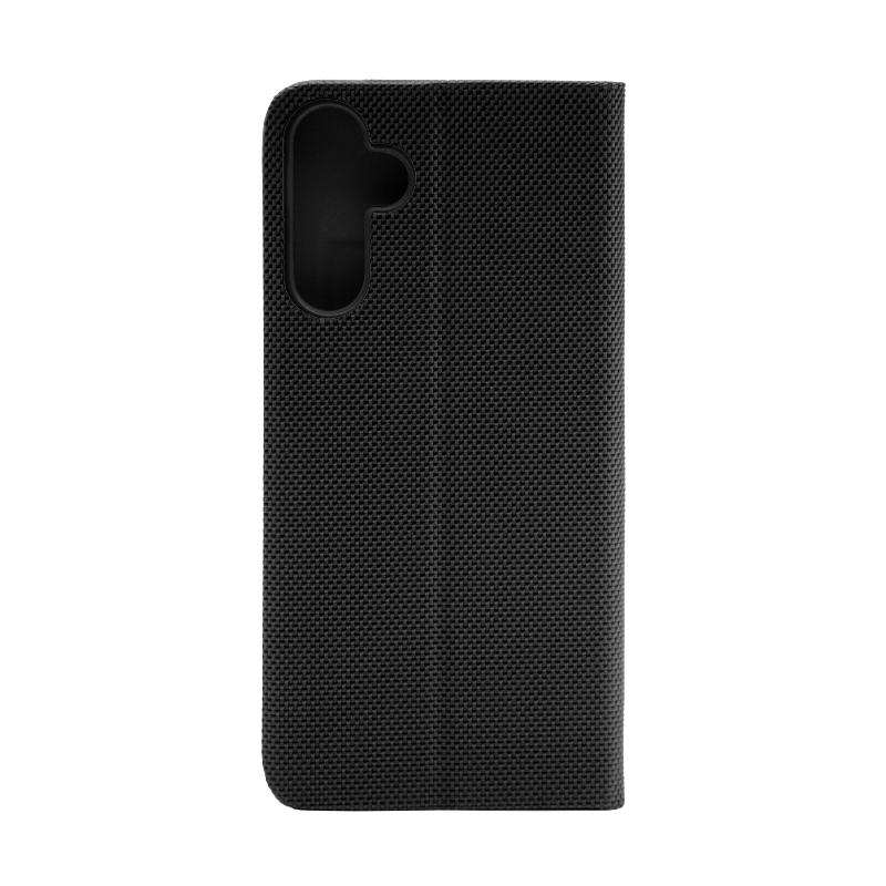 Futrola LUX MESH FLIP za Samsung A25 5G crna