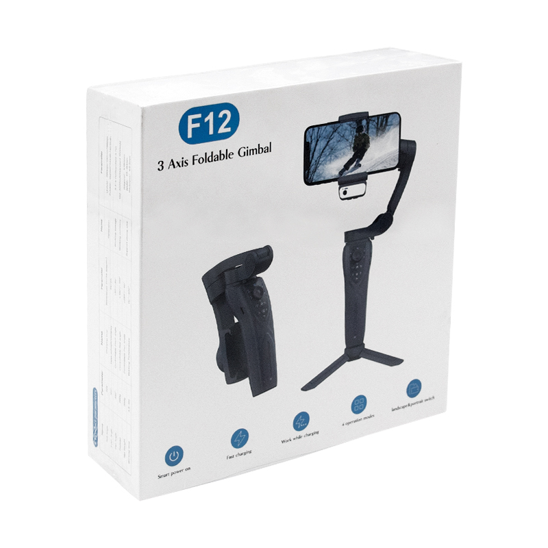 Selfie stap GIMBAL F12