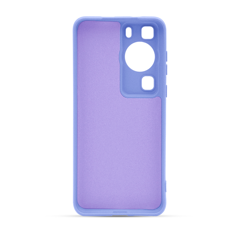 Futrola SOFT CASE za Huawei P60 Pro lavanda